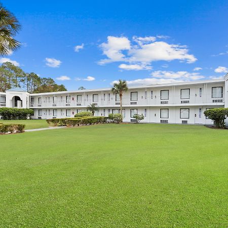 Developer Inn & Suites Airport Jax, A Baymont By Wyndham Jacksonville Exterior foto